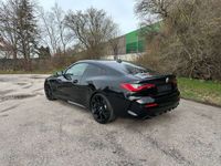 gebraucht BMW M440 440 i 48 V xDrive Aut.