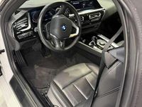 gebraucht BMW Z4 sDrive 20i Aut.