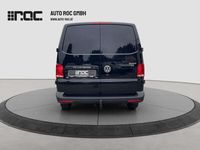 gebraucht VW Transporter T6.1KR 20 TDI 4Motion DSG AHK/STH/Navi/Kamera/uvm