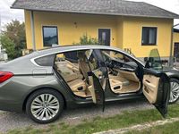 gebraucht BMW 535 Gran Turismo 535 d xDrive Aut. Luxury Line