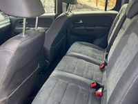 gebraucht VW Amarok AmarokDoubleCab Highline 30 TDI 4Motion