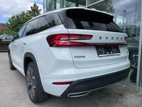 gebraucht Skoda Kodiaq 4x4 Sportline TDI DSG