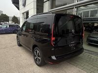 Gebraucht VW Caddy Dark Label 150 PS (110 kW) 2025 Schwarz  metallicperleffektno Van / Kleinbus