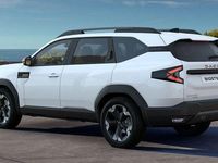 Neu Dacia Bigster Extreme 154 PS (113 kW) 2026 SUV