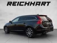 gebraucht Volvo V60 D4 Summum Geartronic