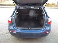 gebraucht Mercedes A180 d *NAVI*KAMERA*SHZ*