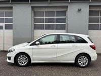 gebraucht Mercedes B180 d Aut.