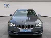 gebraucht BMW 520 5er