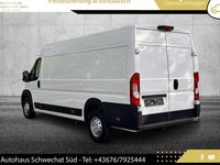 gebraucht Peugeot Boxer L4H2 Pro BlueHDi 140 Stop // KLIMA // NAVI //