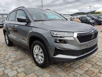 gebraucht Skoda Karoq 130 Jahre Edition 1.5 TSI 150 PS DSG -Keyless-AppleCarPlay-AndroidAuto-2x PDC-Rückfahrkamera-Sunset-Tempomat-2-Zonen-Klima-16''Alu-Sofort