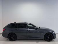 gebraucht BMW 330e xDrive G21 Aut/M-Sport/HEAD-UP/Panorama/AHK/360*