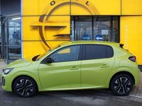 gebraucht Peugeot 208 PureTech 100 S&S Allure