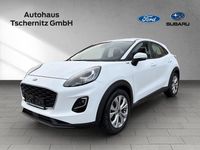 Gebraucht Ford Puma Cool & Connect 125 PS (91 kW) 2021 SUV