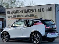 gebraucht BMW i3 i3Elektro 42,2kWh, herausragend erst 23.000Km