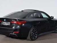 Gebraucht BMW i4 Efficient Dynamics 210 kW (286 PS) 2025 Schwarz Limousine