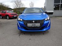 gebraucht Peugeot 208 PureTech 100 S&S Allure"Tageszulassung" !!