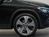 gebraucht Mercedes GLA200 d 4Matic Aut. 1-Hand