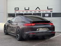 gebraucht Porsche Panamera 4 E-Hybrid PHEV Aut.|APPROVED BIS 01/2027