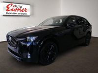 gebraucht Mazda CX-60 D254 AWD HOMURA PLUS