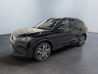 Neu VW Tiguan R-line Edition 193 PS (141 kW) 2025 Schwarz SUV