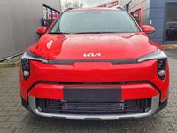 Neu Kia Stonic 101 PS (74 kW) 2025 Rot SUV