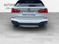 gebraucht BMW X1 xDrive18d