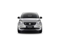 Gebraucht Smart ForFour Electric Drive 60 kW (82 PS) 2020 Cool silber metallic Limousine