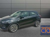 Opel Mokka X Gebraucht Kaufen 3 Autouncle