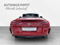 gebraucht BMW Z4 ***M-SPORTPAKET ** Ö. & Business Paket Plus***