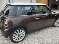 gebraucht Mini Cooper Cooper 16