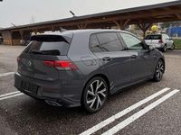 gebraucht VW Golf 1,5 eTSI mHev R-Line DSG