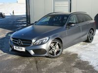 gebraucht Mercedes C250 d T 4MATIC AMG Line Aut.*Carbon*Designo*