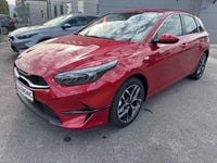 Neu Kia Ceed Silver 140 PS (102 kW) 2025 Kleinwagen