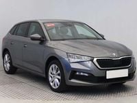 gebraucht Skoda Scala Style*AHK*KAMERA*SUNSET*LED*17''ALU*