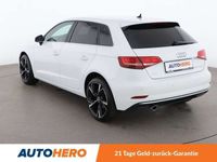 gebraucht Audi A3 30 TFSI Design Aut. *NAVI*XENON*PDC*TEMPO*