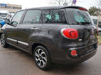 gebraucht Fiat 500L 1,3 MultiJet 95 SCR*STYLE PLUS PAKET*