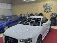 Gebraucht Audi RS5 Advanced 450 PS (330 kW) 2012 Grau Coupé