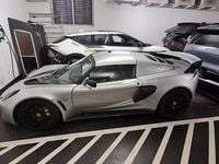Gebraucht Lotus Exige 192 PS (141 kW) 2006 Coupé