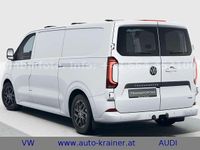 gebraucht VW Transporter T7 LR TDI 4MOTION 125 kW*
