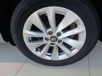 gebraucht Skoda Scala Essence TSI