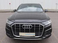 gebraucht Audi Q7 55 TFSI e quattro