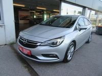 gebraucht Opel Astra ST 1.6 CDTI Österreich Edition S/S Navi,Rückfahrkamera,Sitz + Lenkradheizung