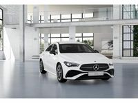 gebraucht Mercedes CLA200 Coupé