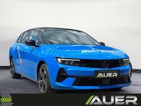 Gebraucht Opel Astra 131 PS (96 kW) 2025 Blau Kombi