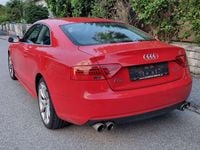 gebraucht Audi A5 Coupé 20 TFSI quattro