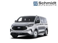 Neu Ford Transit Custom Trend 136 PS (100 kW) 2026 Kombi
