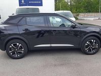 gebraucht Peugeot e-2008 e-200850kWh Allure