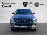 Gebraucht Jeep Compass Overland 239 PS (175 kW) 2025 Blau SUV