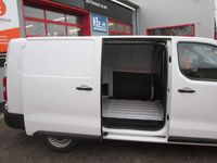 gebraucht Citroën Jumpy KW XL Blue HDI 145 Komfort Plus