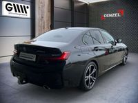 gebraucht BMW 320 d xDrive Limousine G20 B47